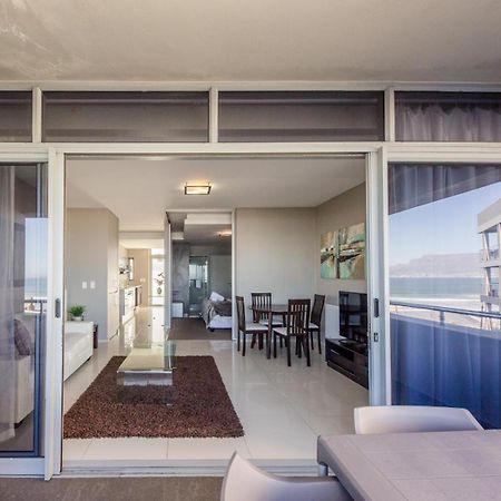 Infinity Self Catering Apartments Bloubergstrand Exteriér fotografie