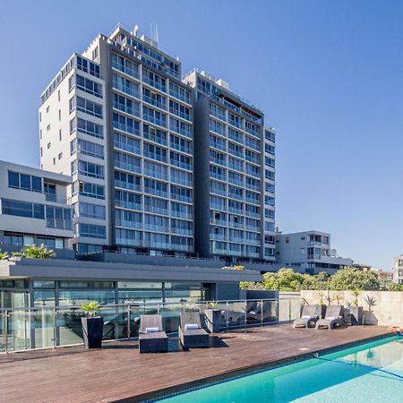 Infinity Self Catering Apartments Bloubergstrand Exteriér fotografie