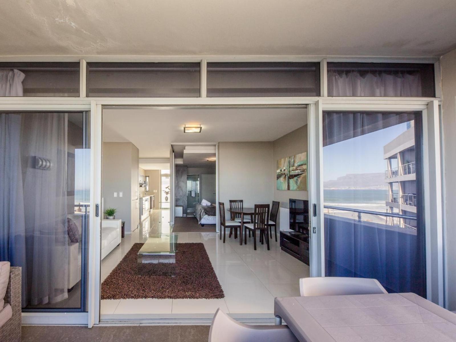 Infinity Self Catering Apartments Bloubergstrand Exteriér fotografie