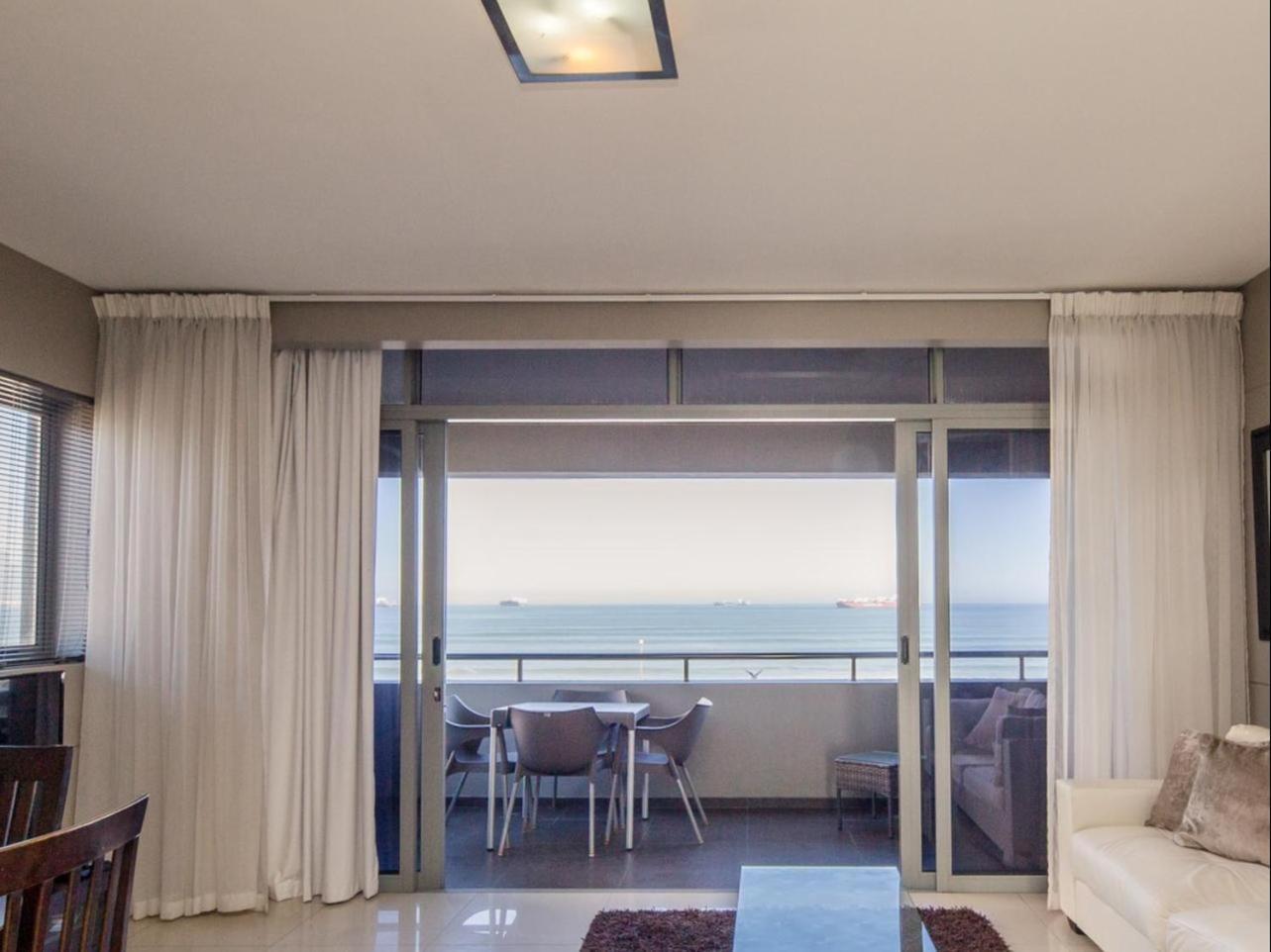 Infinity Self Catering Apartments Bloubergstrand Exteriér fotografie