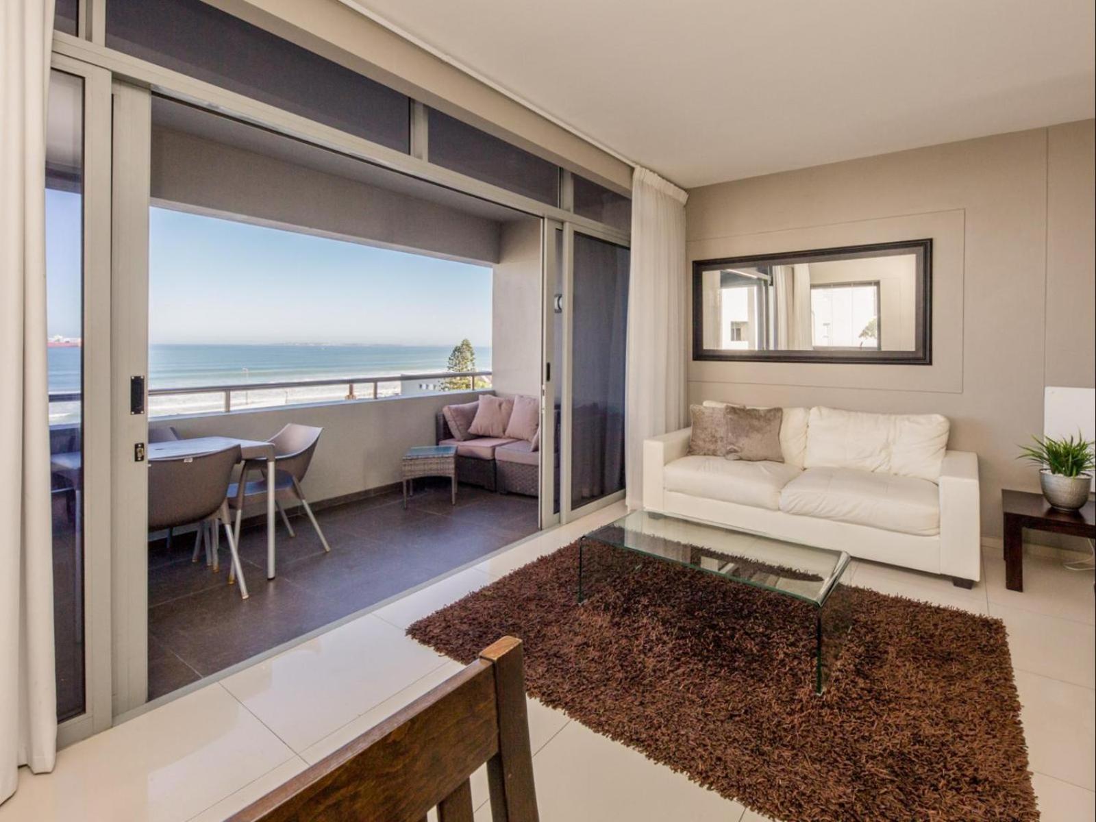 Infinity Self Catering Apartments Bloubergstrand Exteriér fotografie