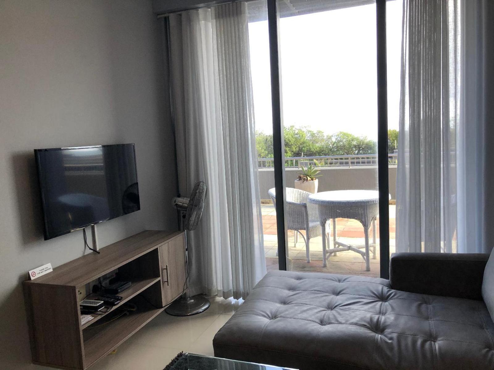 Infinity Self Catering Apartments Bloubergstrand Exteriér fotografie