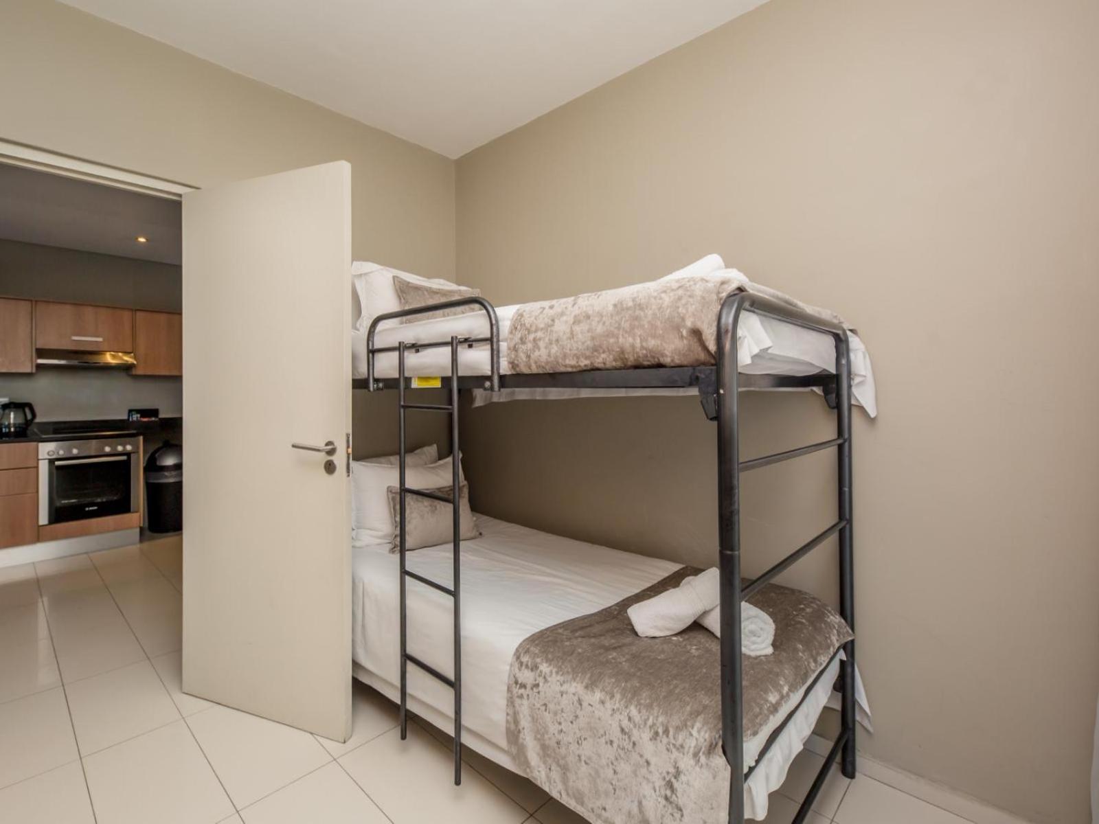 Infinity Self Catering Apartments Bloubergstrand Pokoj fotografie