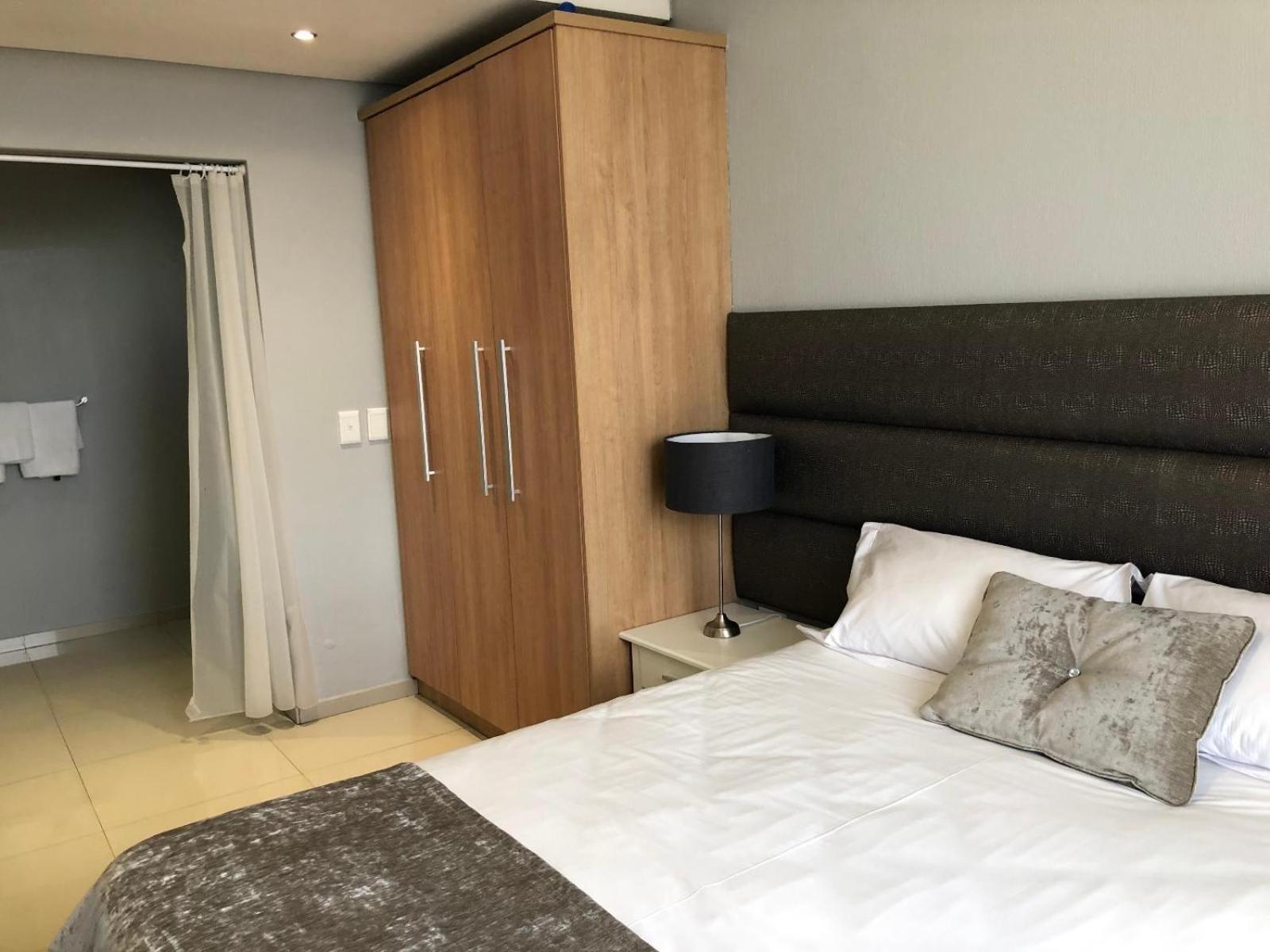Infinity Self Catering Apartments Bloubergstrand Pokoj fotografie