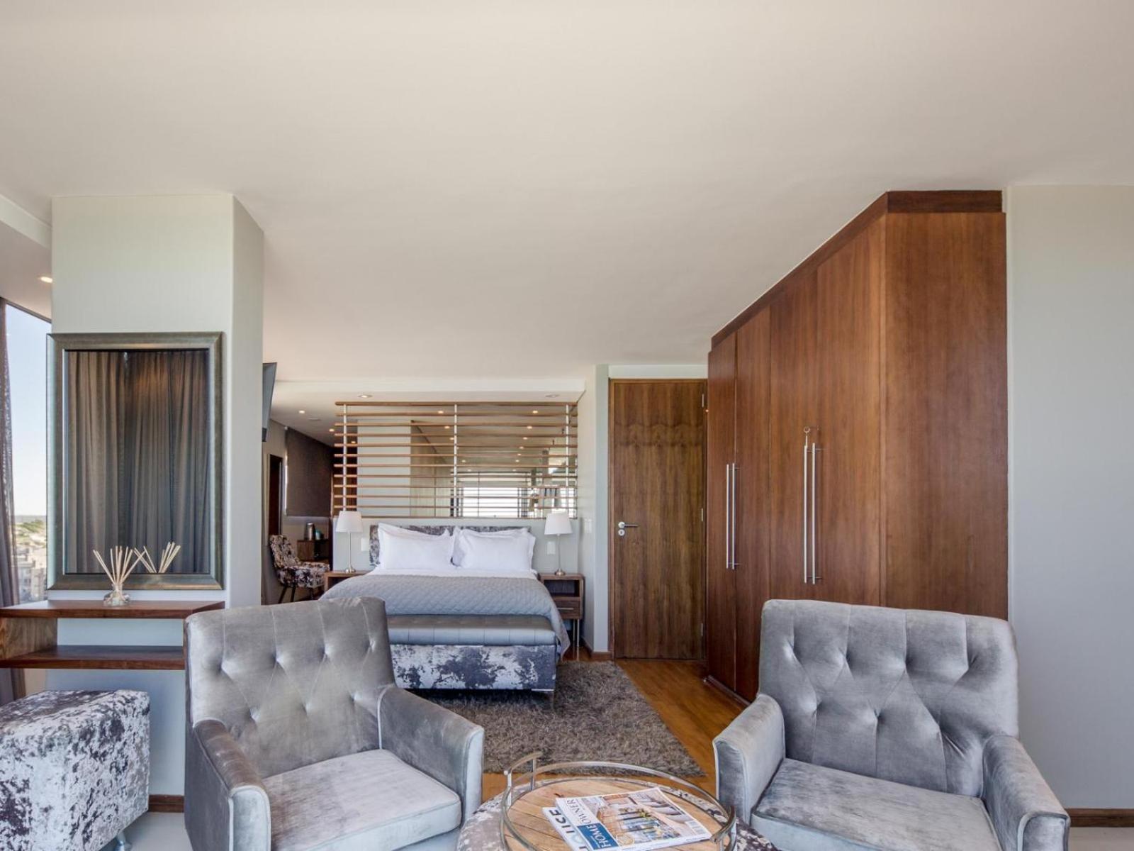 Infinity Self Catering Apartments Bloubergstrand Pokoj fotografie