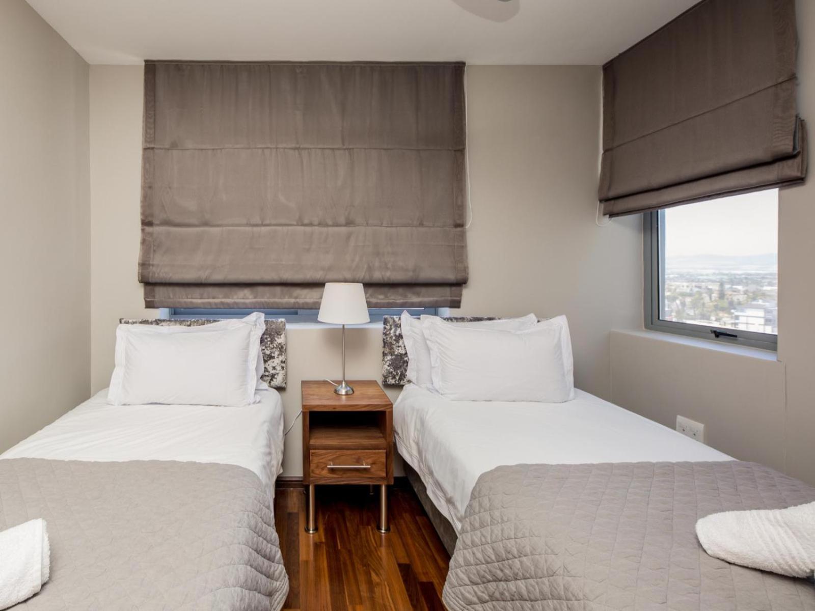 Infinity Self Catering Apartments Bloubergstrand Pokoj fotografie