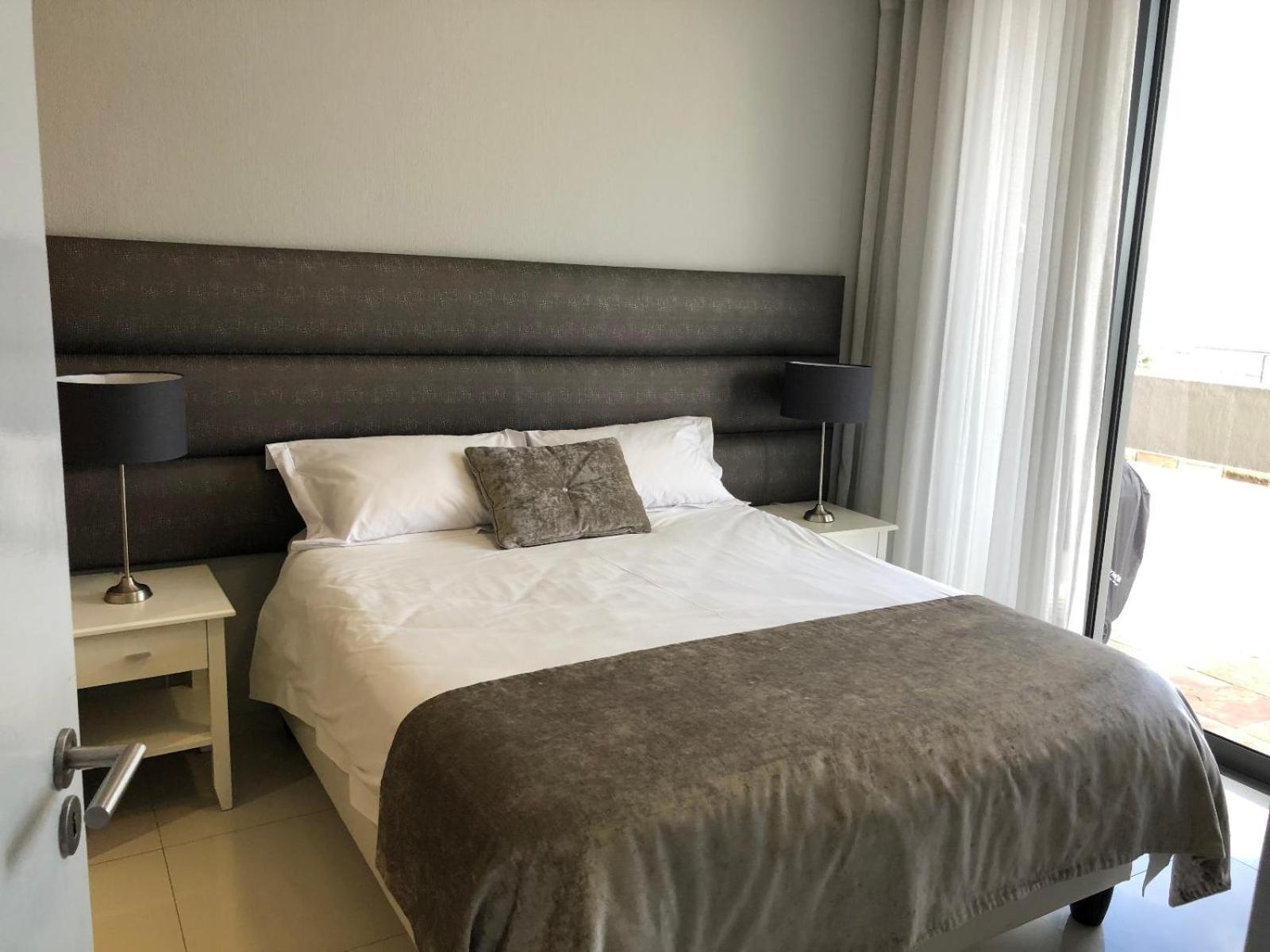 Infinity Self Catering Apartments Bloubergstrand Exteriér fotografie