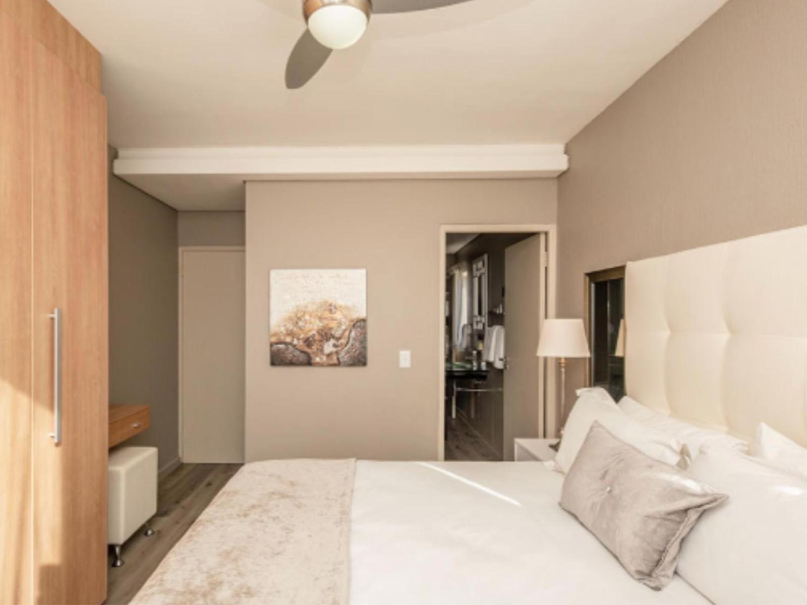 Infinity Self Catering Apartments Bloubergstrand Pokoj fotografie