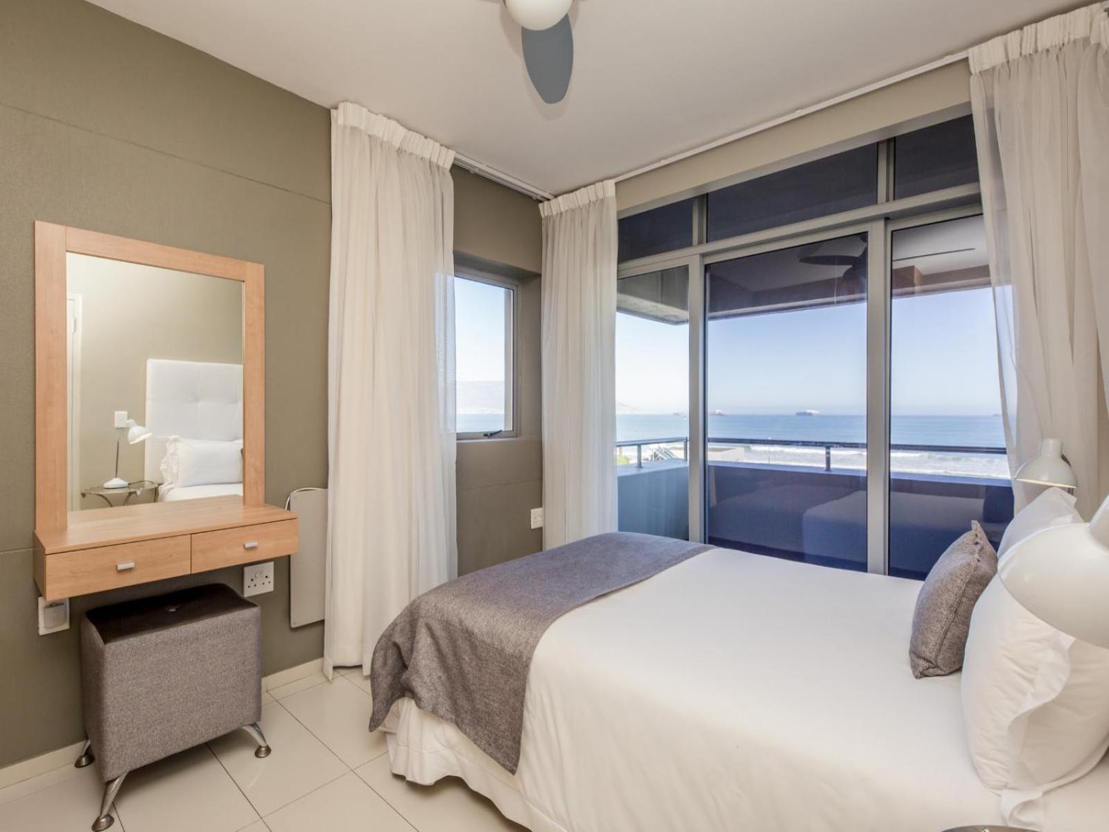 Infinity Self Catering Apartments Bloubergstrand Pokoj fotografie