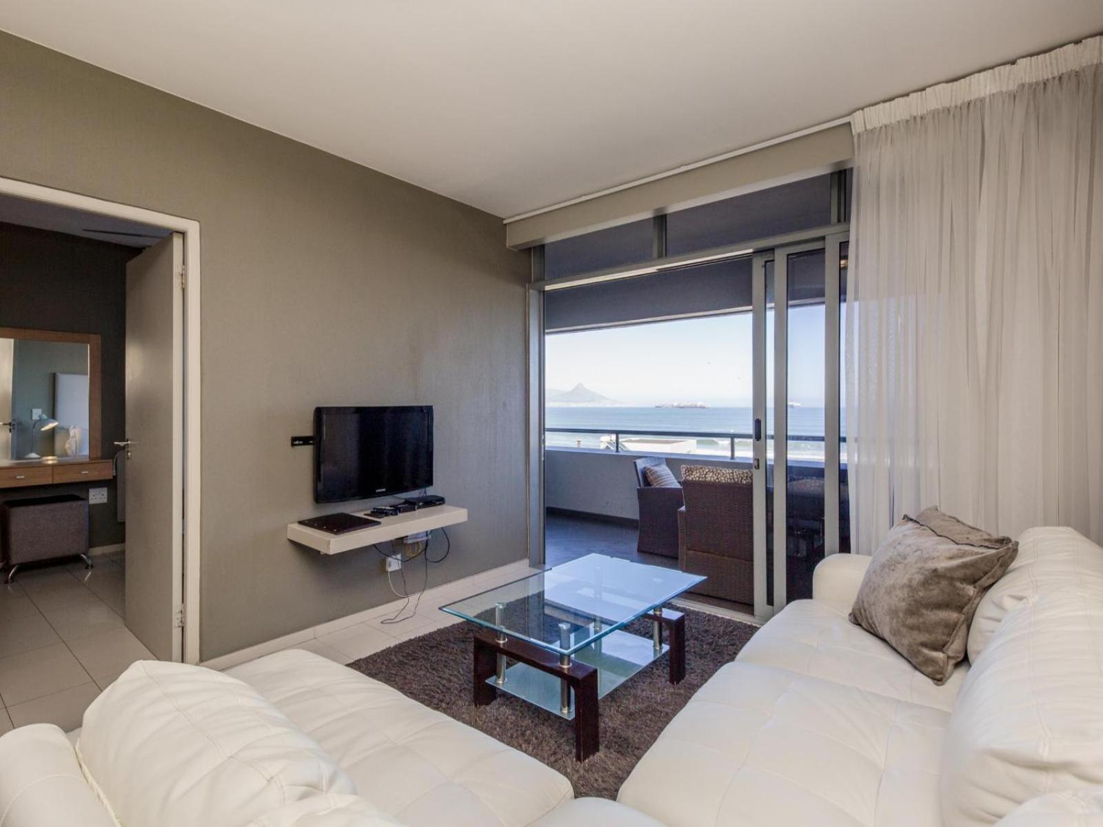 Infinity Self Catering Apartments Bloubergstrand Pokoj fotografie