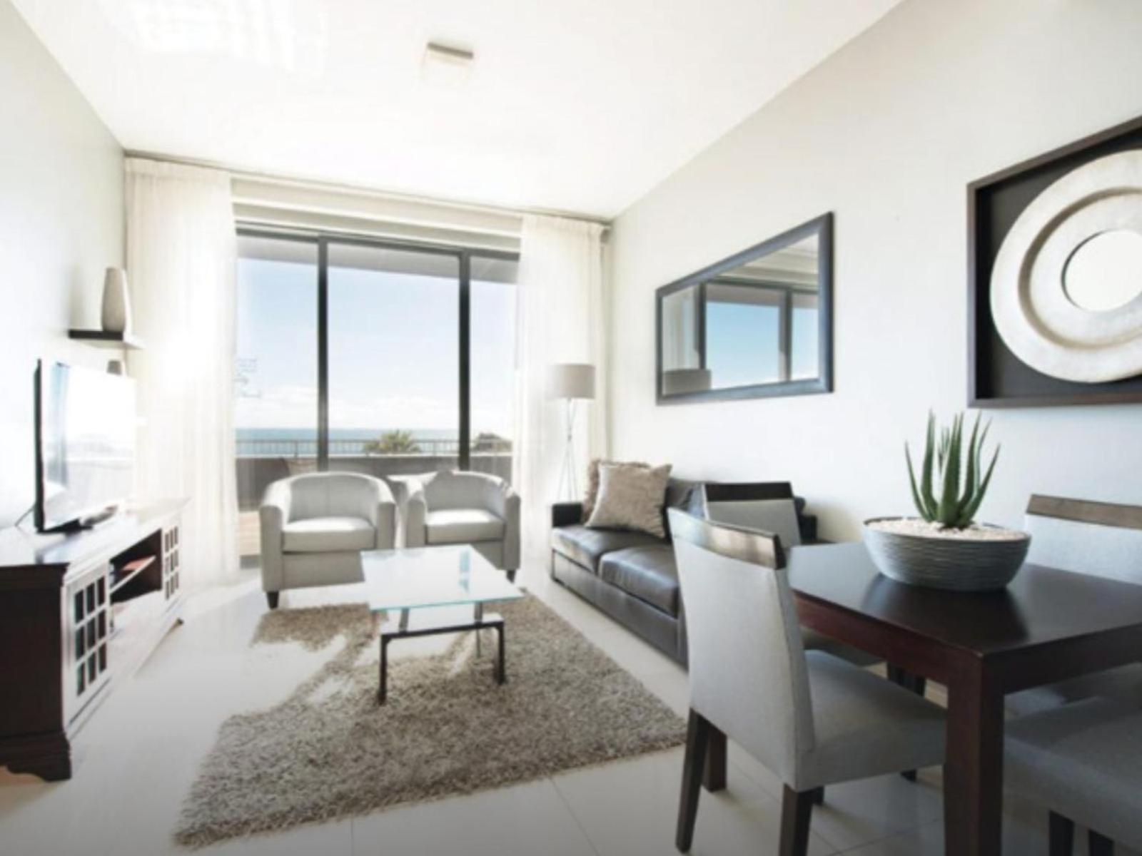 Infinity Self Catering Apartments Bloubergstrand Pokoj fotografie
