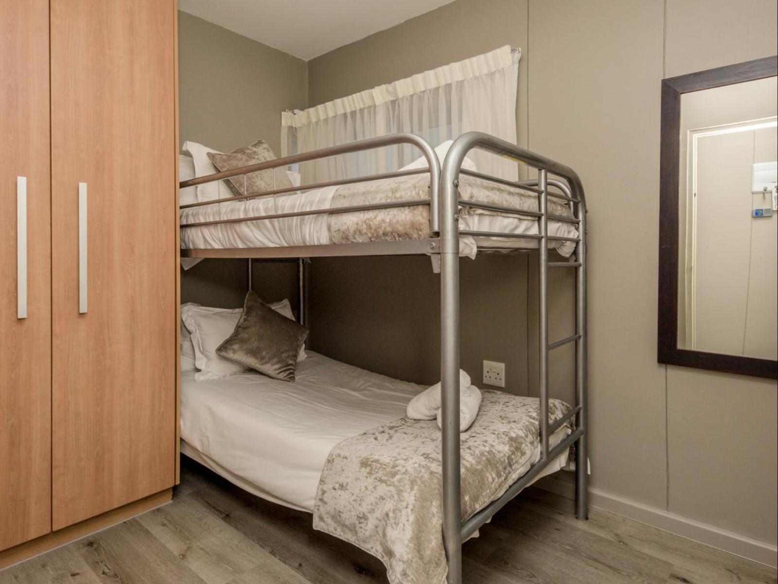 Infinity Self Catering Apartments Bloubergstrand Exteriér fotografie