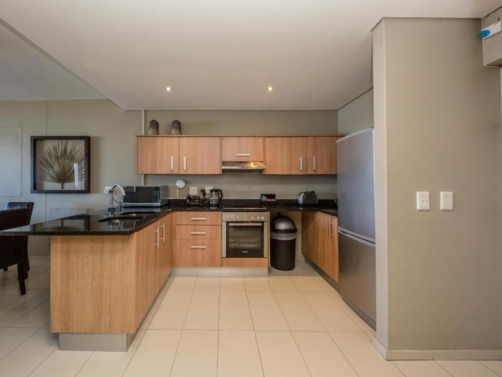 Infinity Self Catering Apartments Bloubergstrand Pokoj fotografie
