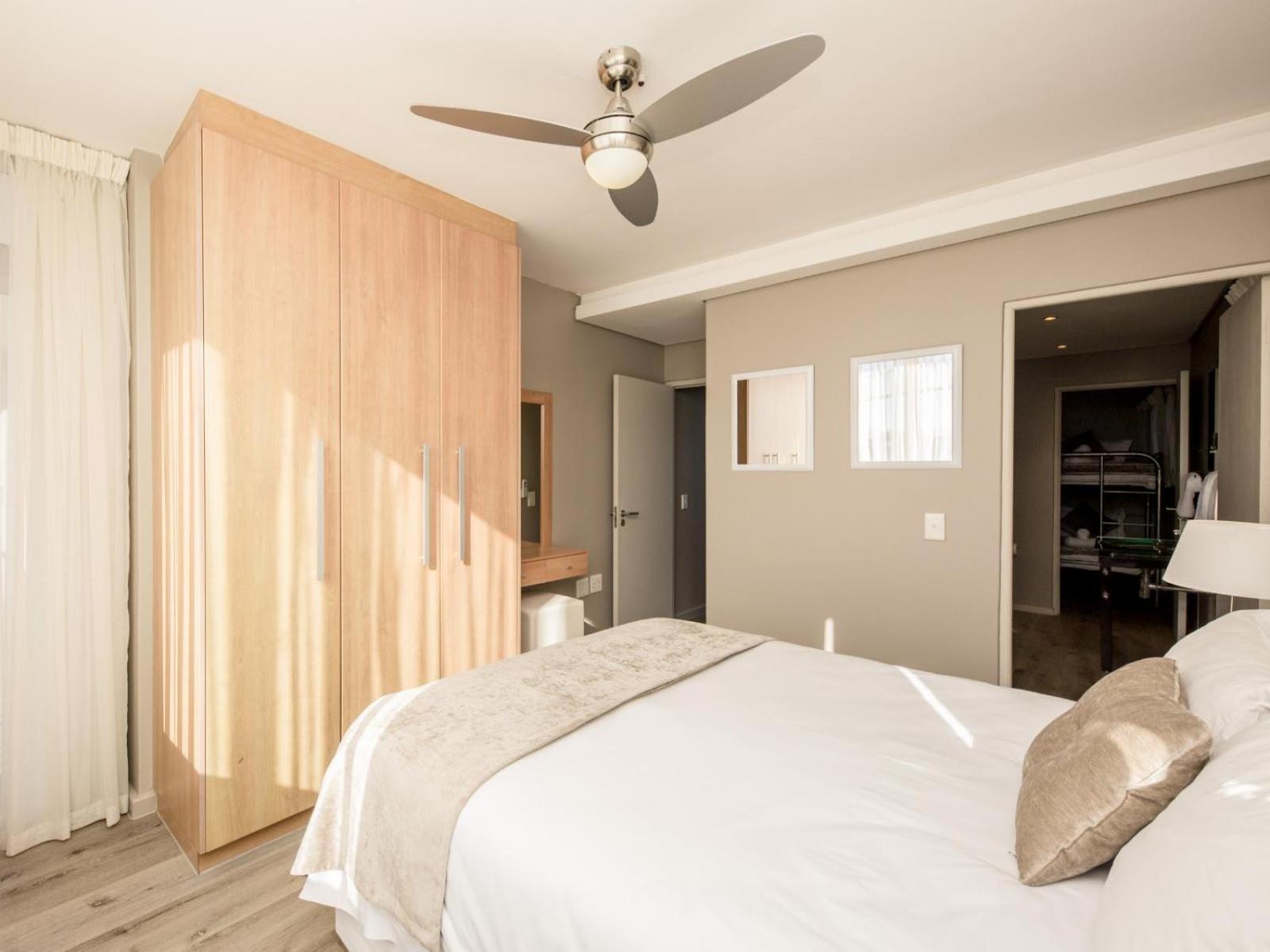 Infinity Self Catering Apartments Bloubergstrand Pokoj fotografie