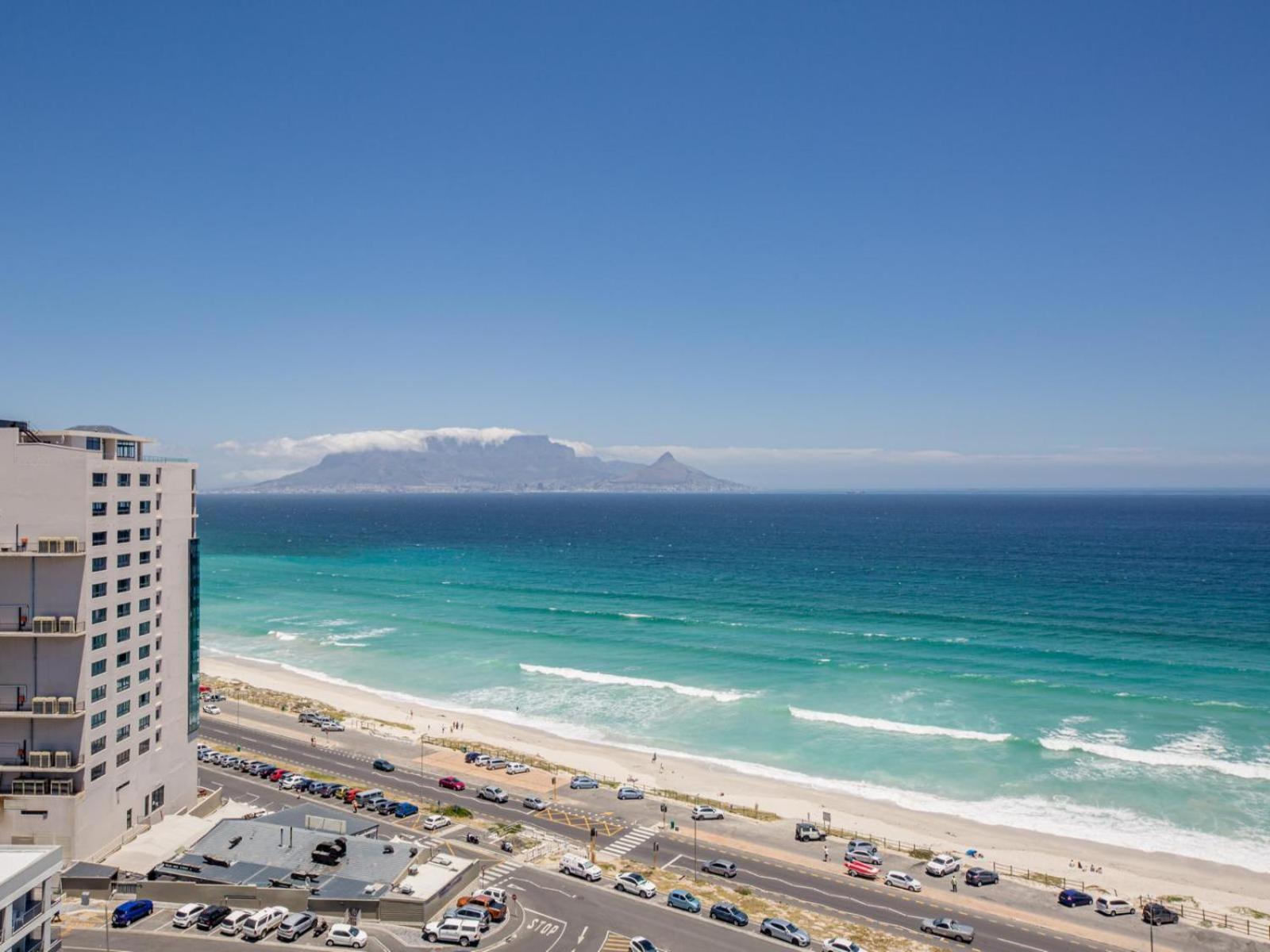 Infinity Self Catering Apartments Bloubergstrand Pokoj fotografie