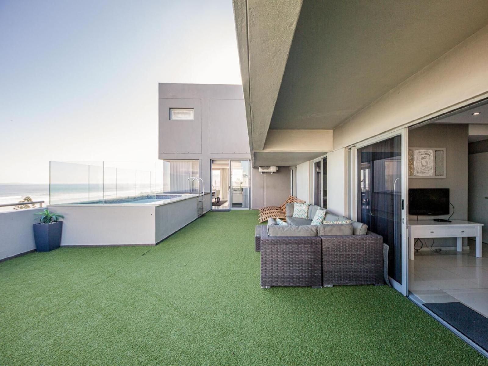 Infinity Self Catering Apartments Bloubergstrand Pokoj fotografie