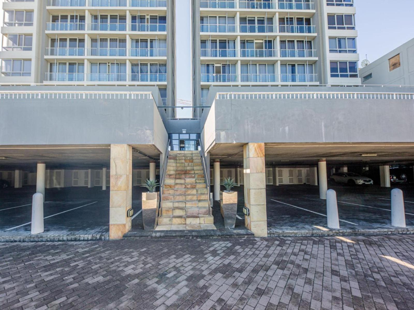 Infinity Self Catering Apartments Bloubergstrand Exteriér fotografie