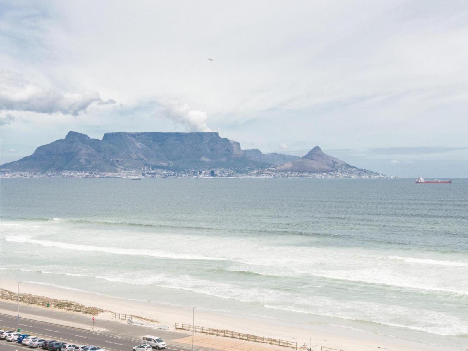Infinity Self Catering Apartments Bloubergstrand Pokoj fotografie