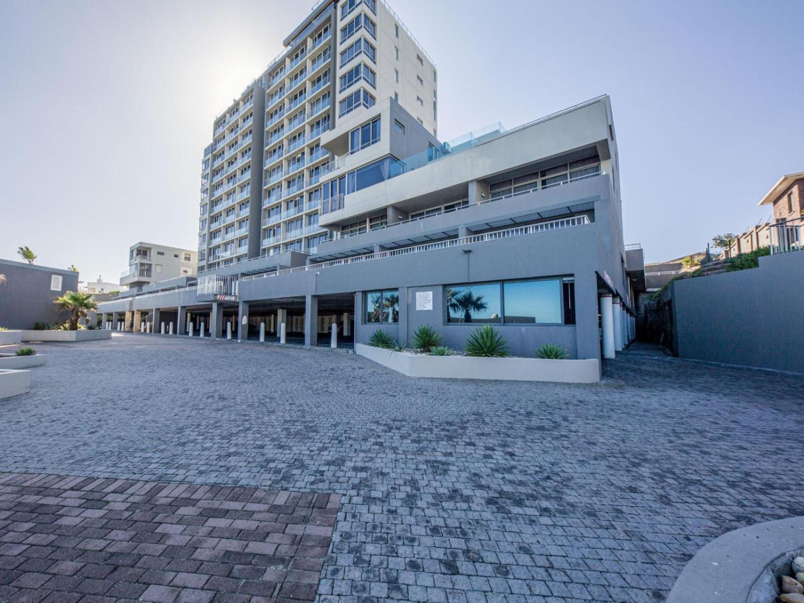 Infinity Self Catering Apartments Bloubergstrand Exteriér fotografie